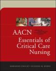 Aacn Essentials Of Critical Care Nursing