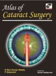 Atlas Of Cataract Surgery. Text With Dvd