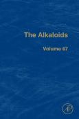 Alkaloids: Chemistry And Biology