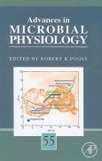 Advances In Microbial Physiology