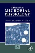 Advances In Microbial Physiology