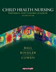 Child Health Nursing: Partnering With Children And Families. Text With Internet Access Code For Mynursingkit