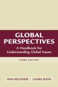 Global Perspectives: A Handbook For Understanding Global Issues