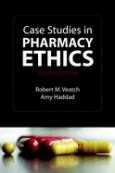 Case Studies In Pharmacy Ethics