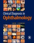 Clinical Diagnosis In Ophthalmology. Text With Cd-Rom For Macintosh And Windows