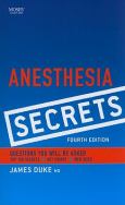 Anesthesia Secrets