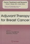 Adjuvant Therapy Of Breast Cancer