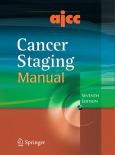 Ajcc Cancer Staging Manual. Text With Cd-Rom For Windows And Macintosh