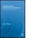 Discourse Of Palestinian-Israeli Relations: Persistent Analytics And Practices