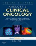 Abeloff's Clinical Oncology. Text With Internet Access Code For Expert Consult Edition