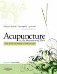 Acupuncture In The Treatment Of Pain: An Integrative Approach