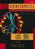 Bioinformatics: A Practical Guide To The Analysis Of Genes And Proteins