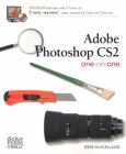 Adobe Photoshop Cs2 One-On-One. Text With Dvd.