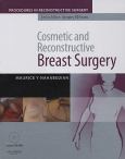 Cosmetic And Reconstructive Breast Surgery. Text With Dvd-Rom