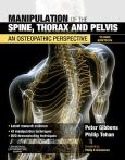 Manipulation Of The Spine, Thorax And Pelvis: An Osteopathic Perspective. Text With Dvd