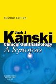 Clinical Ophthalmology: A Synopsis