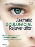 Aesthetic Oculofacial Rejuvenation. Text With Dvd