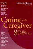 Caring For The Caretaker: Eight Truths To Prolong Your Career