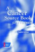 Cancer Source Book For Nurses