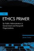 Ethics Primer For Public Administrators