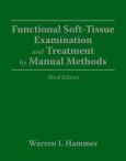 Functional Soft Tissue Examination And Treatment By Manual Methods. Text With Replacement Chapter 22