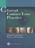 Clinical Contact Lens Practice
