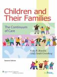 Children And Their Families: A Continuum Of Care