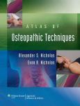Atlas Of Osteopathic Techniques. Text With Internet Access Code For Thepoint.