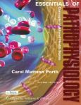 Essentials Of Pathophysiology: Concepts Of Altered Health States. Text With Cd-Rom For Windows.