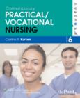 Contemporary Practical/Vocational Nursing. Text With Internet Access Code For Thepoint