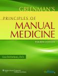 Greenman's Principles Of Manual Medicine. Text With Internet Access Code For Thepoint