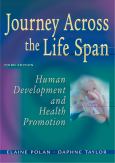 Journey Across The Life Span: Human Development And Health Promotion