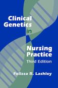 Clinical Genetics In Nursing Practice