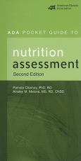 Ada Pocket Guide To Nutrition Assessment