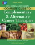 American Cancer Society's Complete Guide To Complementary And Alternative Cancer Methods