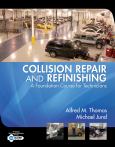 Collision Repair And Refinishing