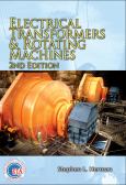 Electrical Transformers And Rotating Machines