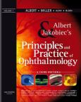Albert & Jakobiec's Principles & Practice Of Ophthalmology: 4 Volume Set And Internet Access Code For Online Version