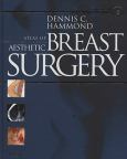 Atlas Of Aesthetic Breast Surgery. Text With Dvd