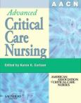 Aacn Advanced Critical Care Nursing