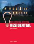 Electrical Wiring Residential: Based On The 2008 National Electrical Code