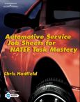 Automotive Service Job Sheets For Natef Task Mastery