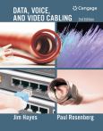 Data, Voice, & Video Cabling