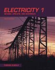 Electricity 1: Devices, Circuits, And Materials