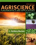 Agriscience: Fundamentals And Applications