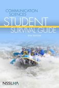 Communication Science Student Survival Guide