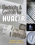 Electricity And Controls For Hvac/R