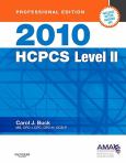 Ama Elsevier Hcpcs 2010: Medicare's National Level Ii Codes. Color-Coded, And Complete Drug Index. Includes Netter Anatomy Art