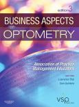 Business Aspects Of Optometry: Association Of Practice Management Educators