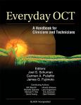 Everday Oct: Handbook For Clinicians And Technicians